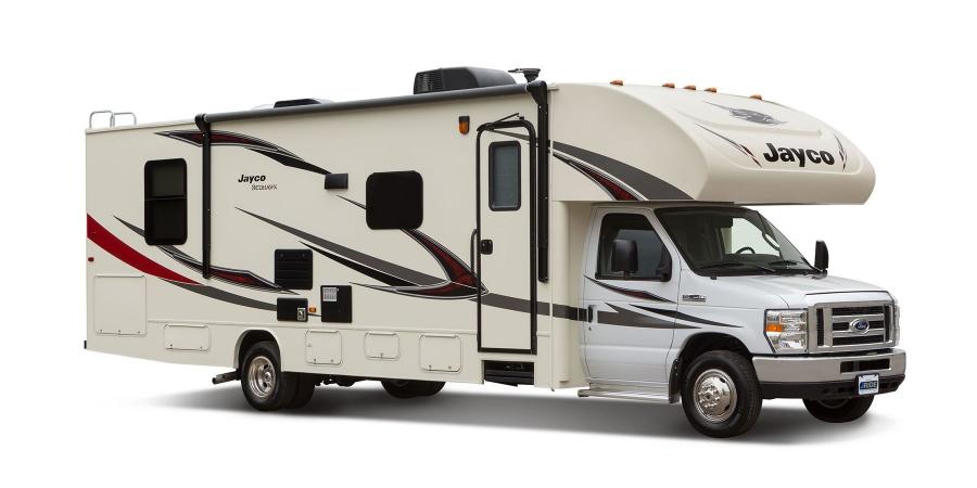  Jayco Redhawk 2013 года  (фото 1 из 5)